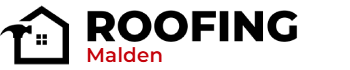 Malden Roofing Company Logo